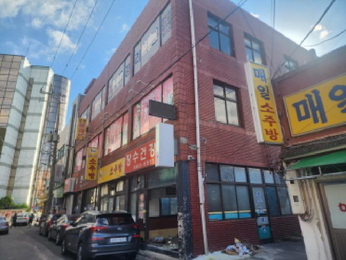 2025타경625 법원경매 사진25 | 전남 여수시 근린상가 경매