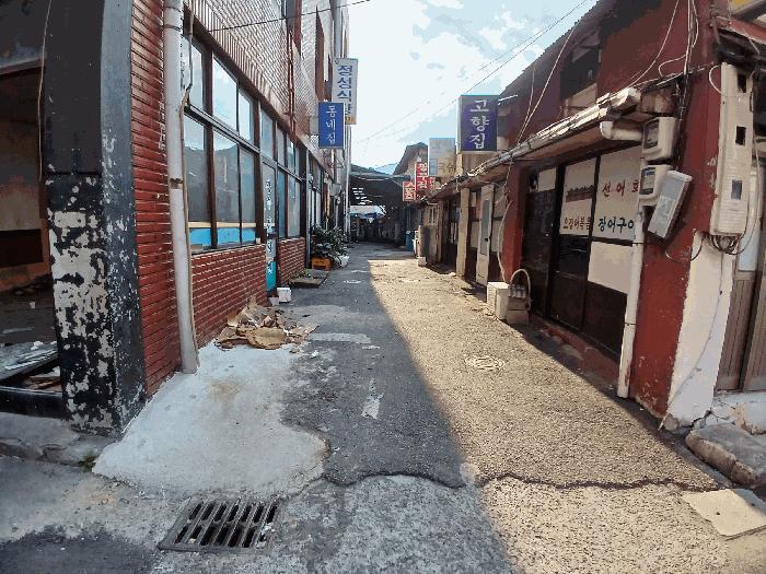 2025타경625 법원경매 사진8 | 전남 여수시 근린상가 경매