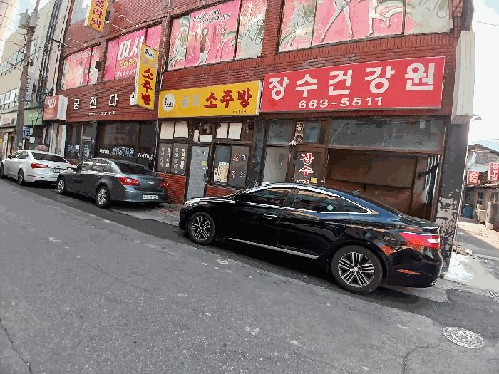 2025타경625 법원경매 사진3 | 전남 여수시 근린시설 경매
