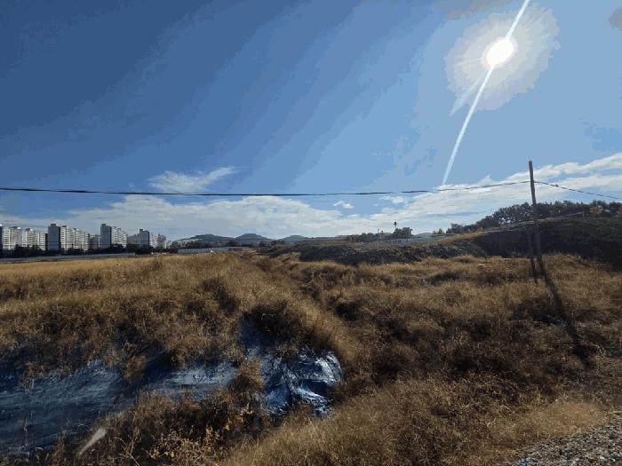 2025타경664 법원경매 사진3 | 전남 순천시 답 경매