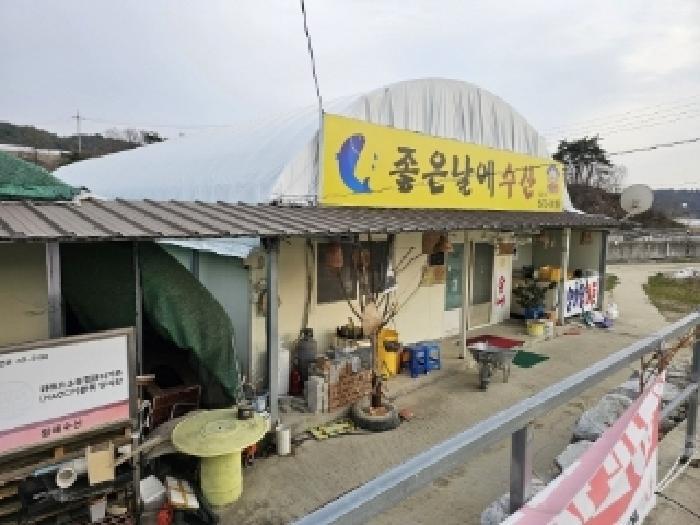 법원경매 2025타경100278 사진2 | 봉화군 물야면 북지리 188-2 답 경매