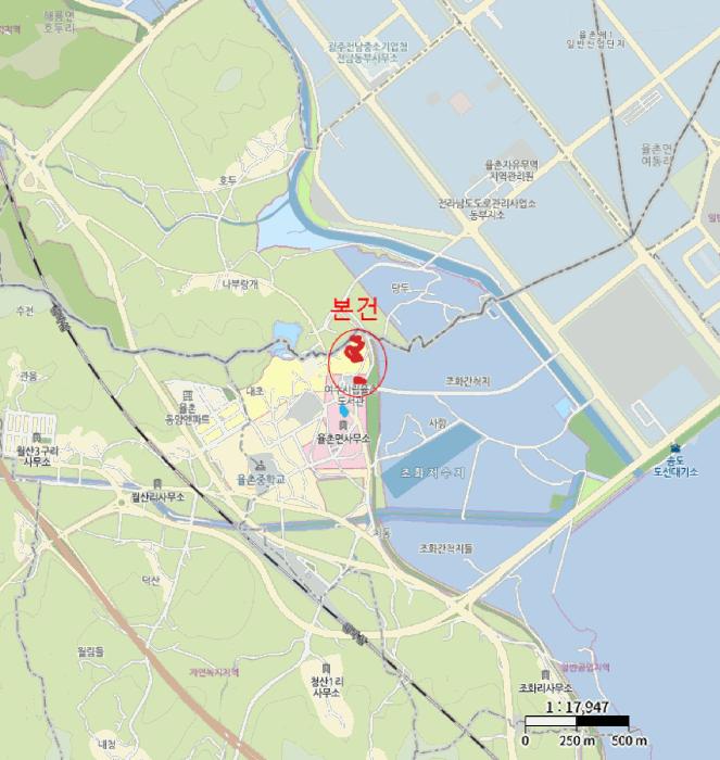 2025타경725 법원경매 사진48 | 전남 여수시 전 경매