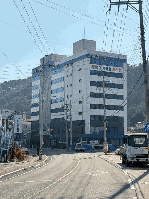 2025타경166 법원경매 사진4 | 경남 진주시 병원 경매