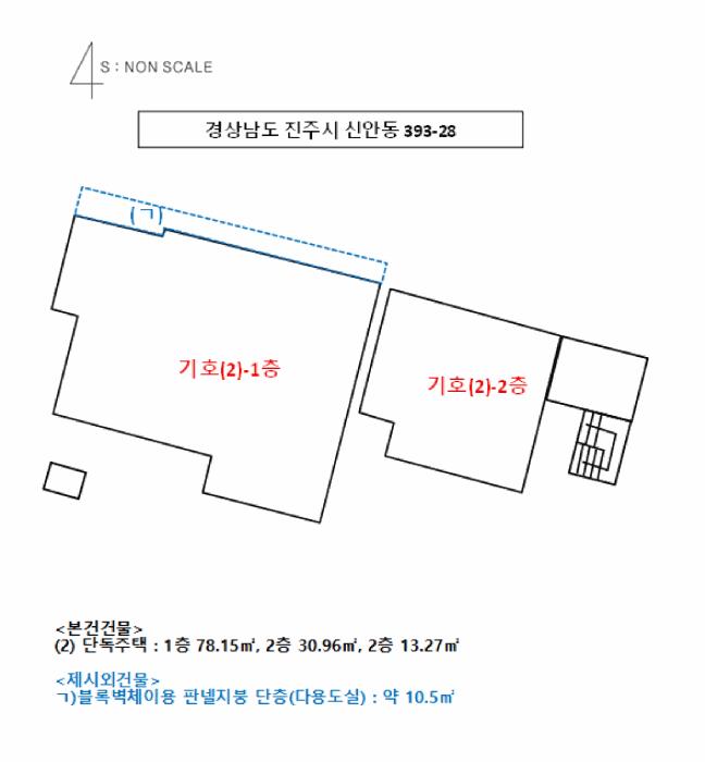2025타경531 법원경매 사진7 | 경남 진주시 단독주택 경매