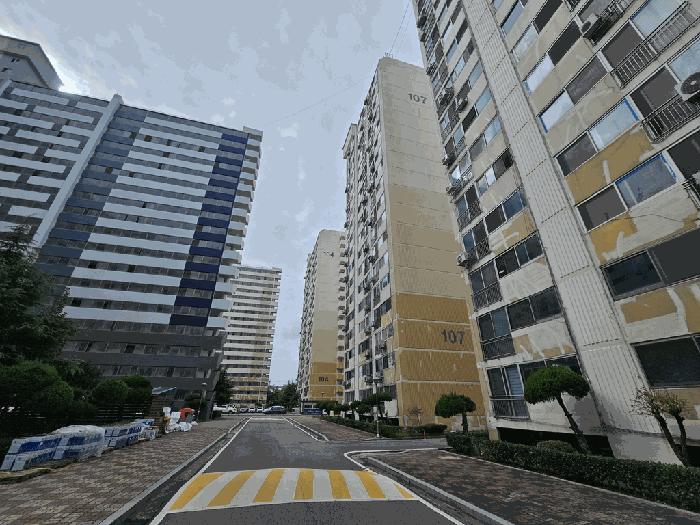 2025타경52112 법원경매 사진2 | 전남 광양시 아파트 경매