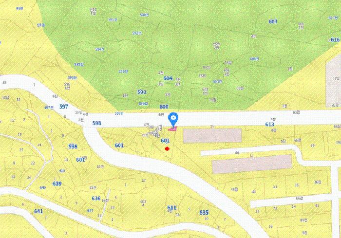 2025타경615 법원경매 사진22 | 경남 하동군 근린주택 경매