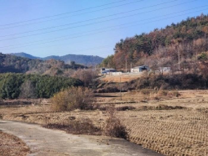 2025타경52352 법원경매 사진3 | 전남 여수시 답 경매