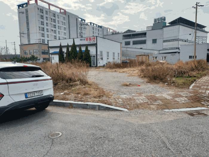 2025타경52402 법원경매 사진3 | 전남 광양시 대지 경매