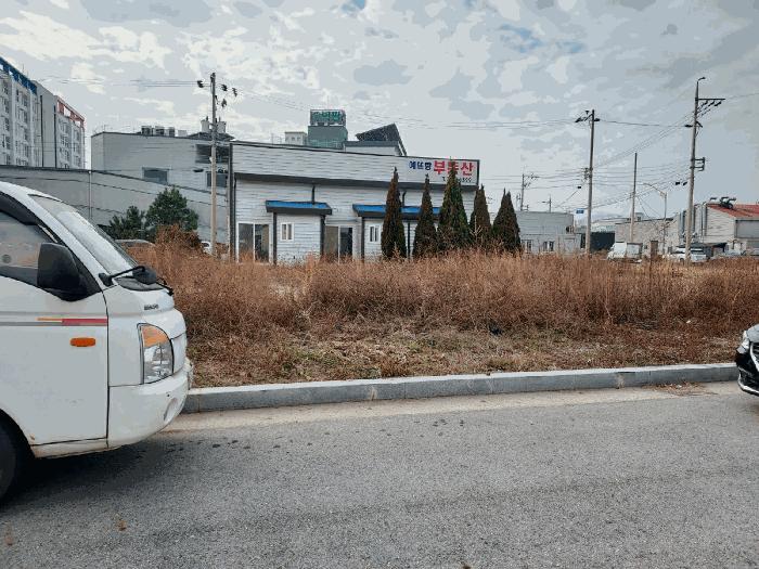 2025타경52402 법원경매 사진7 | 전남 광양시 대지 경매