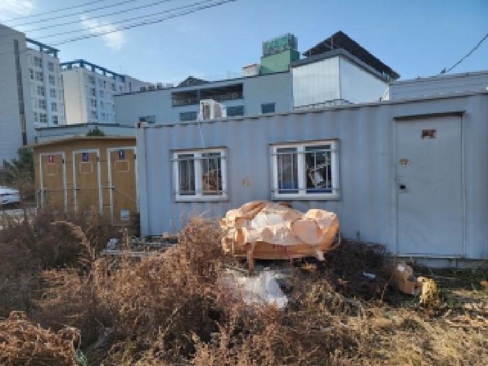 2025타경52402 법원경매 사진14 | 전남 광양시 대지 경매