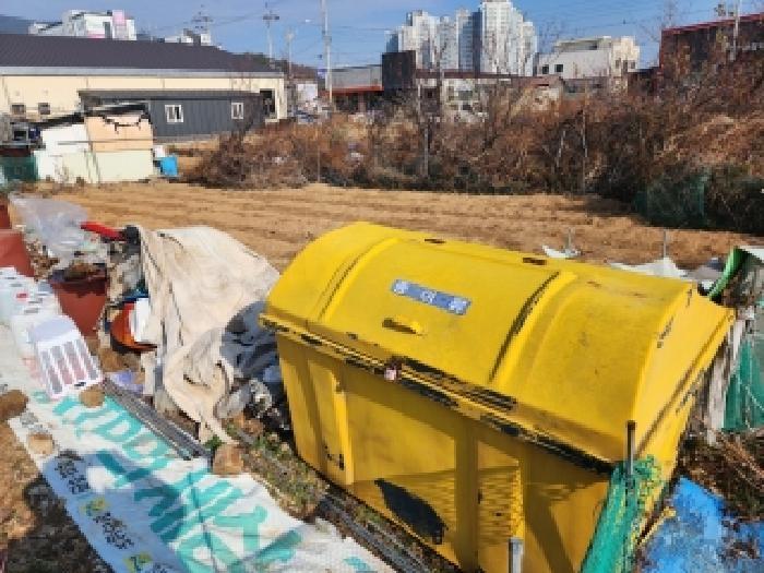 2025타경52402 법원경매 사진17 | 전남 광양시 대지 경매