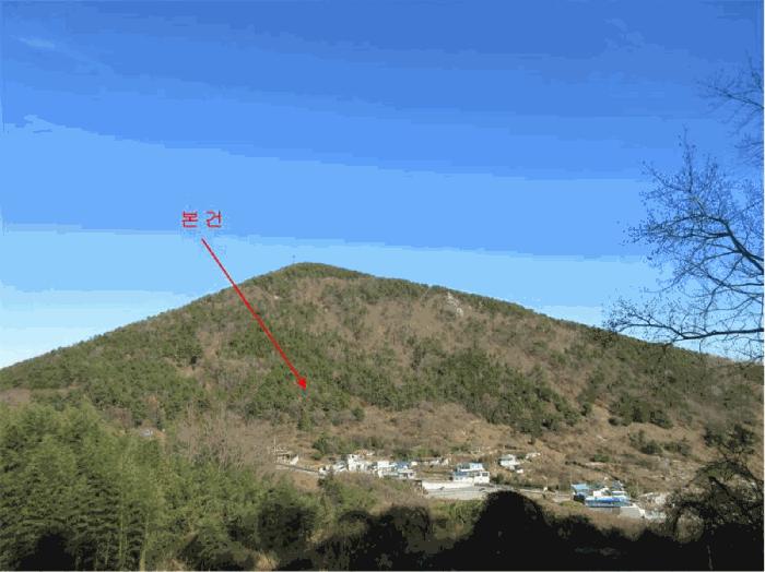 전라남도 여수시 광무동 산54-1 법원경매 물건 대표사진