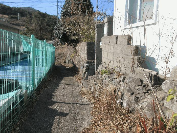 2025타경52413 법원경매 사진4 | 전남 여수시 임야 경매