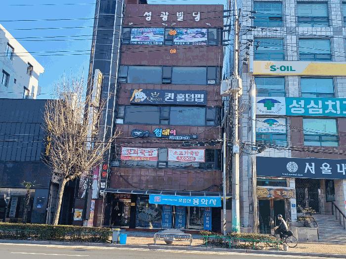 2025타경30717 법원경매 사진9 | 경남 진주시 근린시설 경매