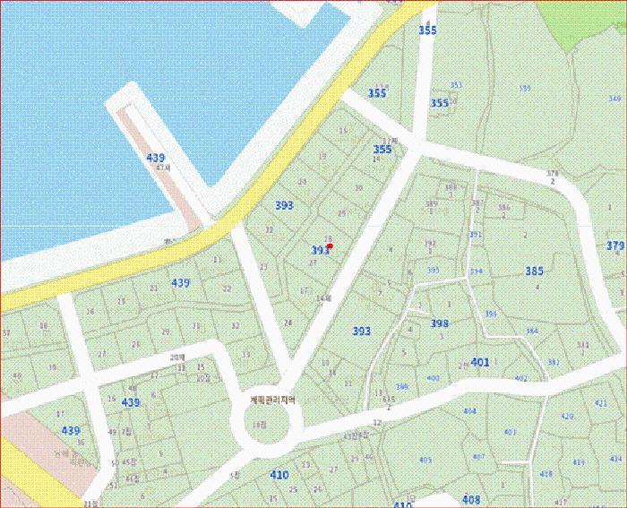2025타경770 법원경매 사진32 | 경남 남해군 기타 경매