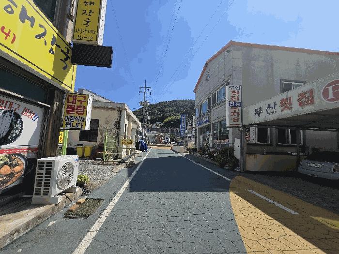 2025타경770 법원경매 사진5 | 경남 남해군 기타 경매