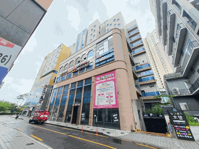 2025타경799 법원경매 사진3 | 경남 진주시 상가,오피스텔,근린시설 경매