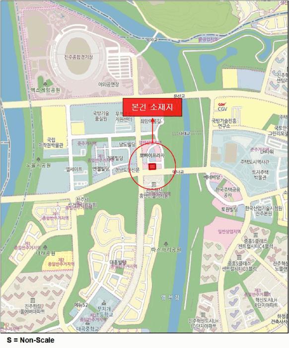2025타경799 법원경매 사진7 | 경남 진주시 상가,오피스텔,근린시설 경매