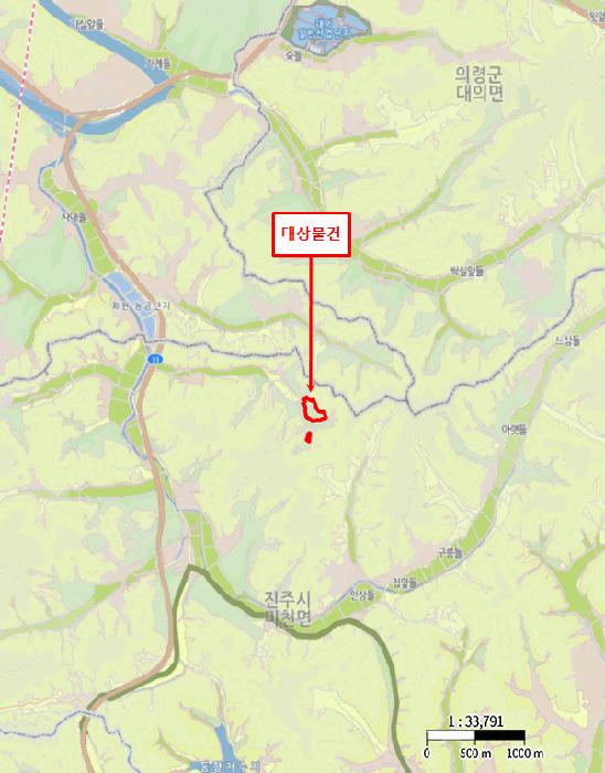 2025타경30884 법원경매 사진9 | 경남 진주시 답 경매