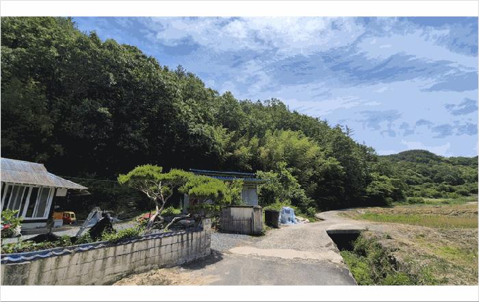2025타경30884 법원경매 사진2 | 경남 진주시 임야 경매
