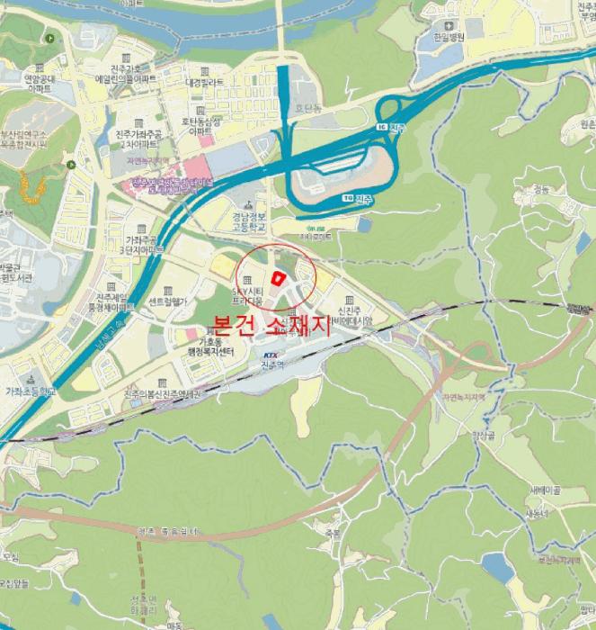 2025타경30910 법원경매 사진11 | 경남 진주시 오피스텔 경매