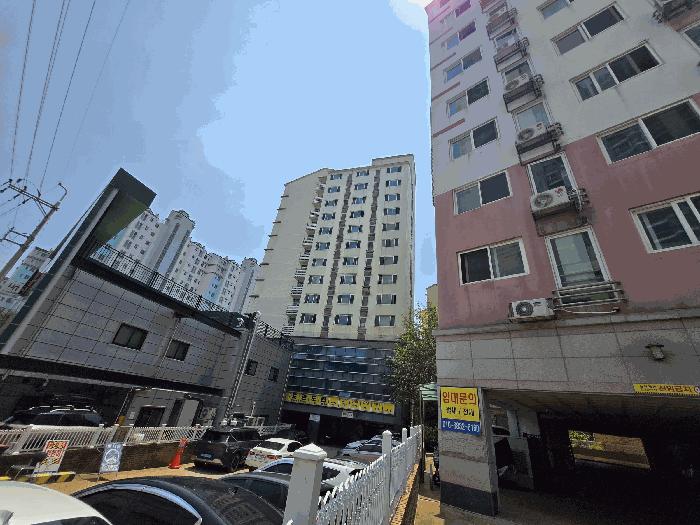 2025타경30948 법원경매 사진3 | 경남 진주시 오피스텔 경매