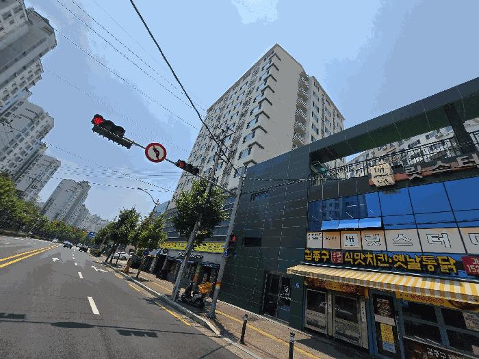 2025타경30948 법원경매 사진5 | 경남 진주시 오피스텔 경매