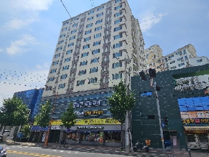 2025타경30948 법원경매 사진7 | 경남 진주시 오피스텔 경매