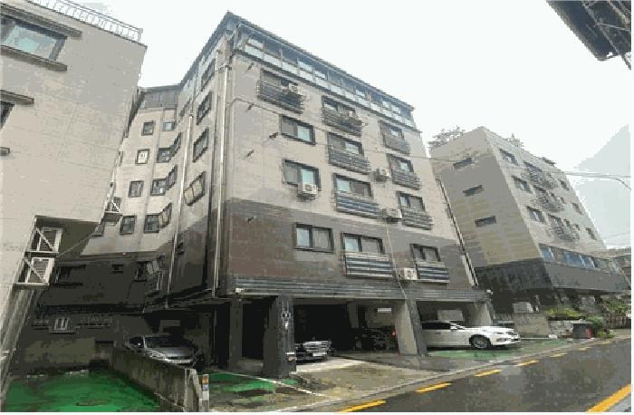 서울특별시 관악구 남현동 1079-22 한샘빌라 5층502호 법원경매 물건 대표사진