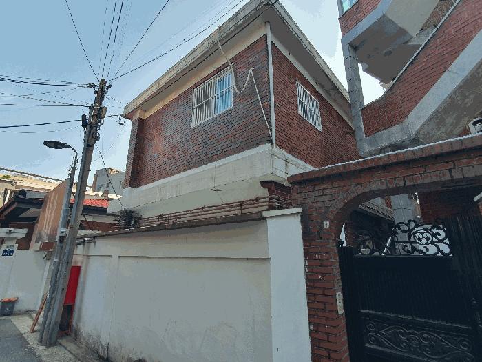 법원경매 2025타경102238 사진4 | 서울 동작구 사당동 154-11 다가구주택 경매