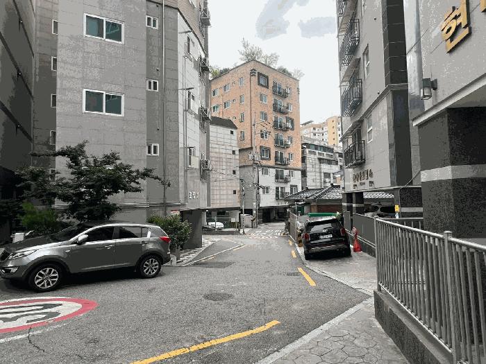 법원경매 2025타경1135 사진3 | 서울 은평구 신사동 229-18 로뎀빌 근린상가 경매
