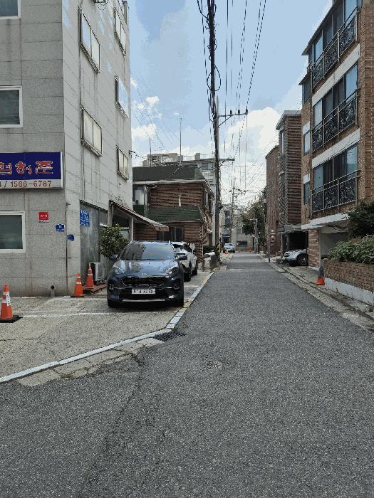 법원경매 2025타경1166 사진3 | 서울 용산구 원효로1가 13-2 근린상가 경매