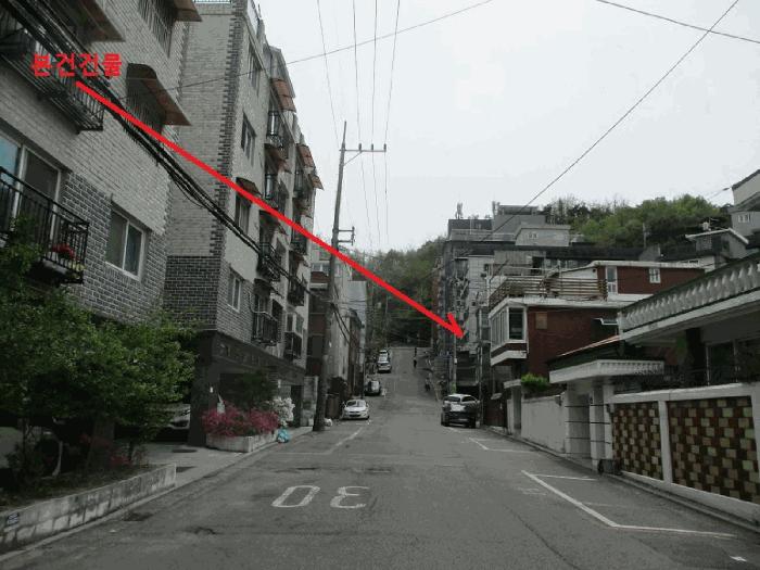 서울특별시 서대문구 홍제동 322-87 풍진베이스타운 1층101호 법원경매 물건 대표사진