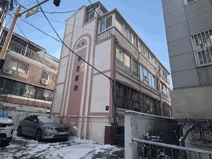 서울특별시 강북구 수유동 468-251 2층202호 법원경매 물건 대표사진