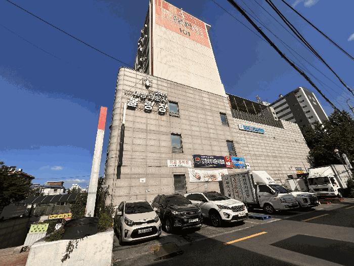 법원경매 2025타경605 사진6 | 서울 양천구 신월동 128 근린상가 경매