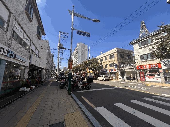 법원경매 2025타경605 사진5 | 서울 양천구 신월동 128 신월프라자 근린상가 경매