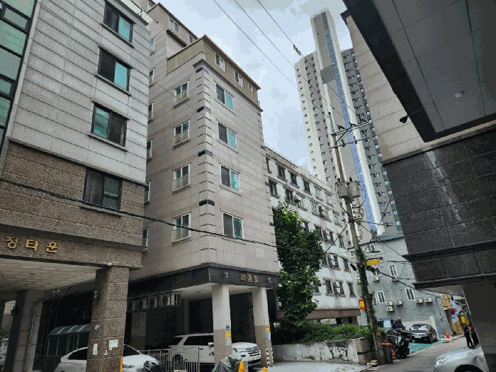 서울특별시 영등포구 영등포동2가 28-152 라움빌 제지1층 제비101호 법원경매 물건 대표사진