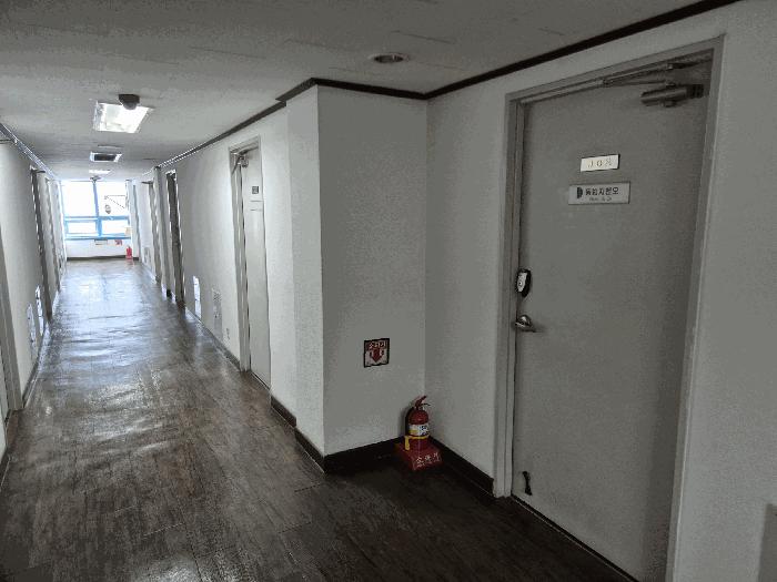법원경매 2025타경708 사진3 | 영등포구 당산동 121-107 서울 영등포구 오피스텔 경매