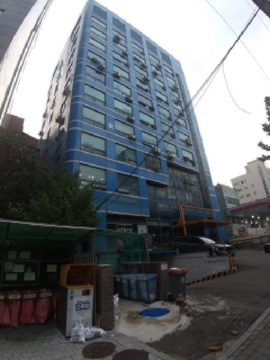 법원경매 2025타경708 사진5 | 영등포구 당산동 121-107 서울 영등포구 오피스텔 경매