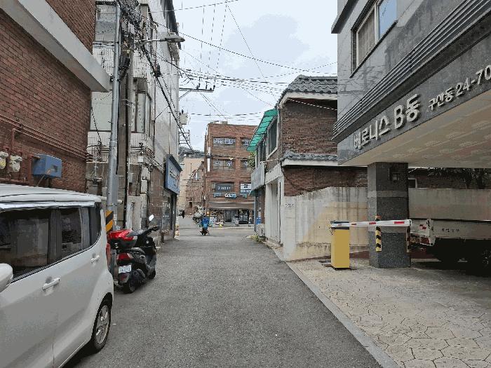 법원경매 2025타경51603 사진3 | 서울 은평구 구산동 24-28 다세대주택 경매