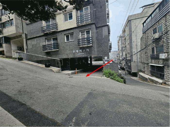 법원경매 2025타경51629 사진3 | 서울 은평구 녹번동 35-132 대지 경매