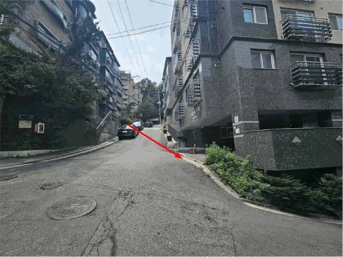 법원경매 2025타경51629 사진4 | 서울 은평구 녹번동 35-132 대지 경매