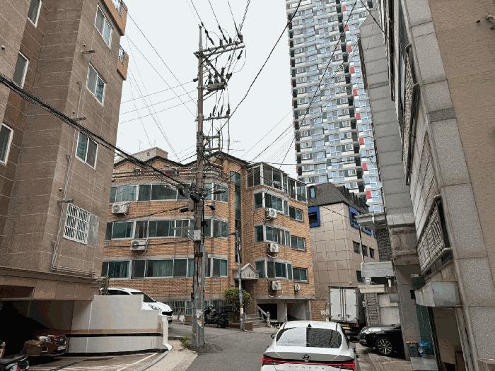 서울특별시 은평구 대조동 84-15 미라벨 4층402호 법원경매 물건 대표사진