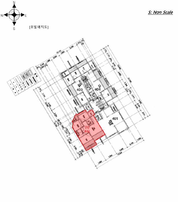 법원경매 2025타경51639 사진10 | 서울 은평구 대조동 84-15 미라벨 다세대주택 경매