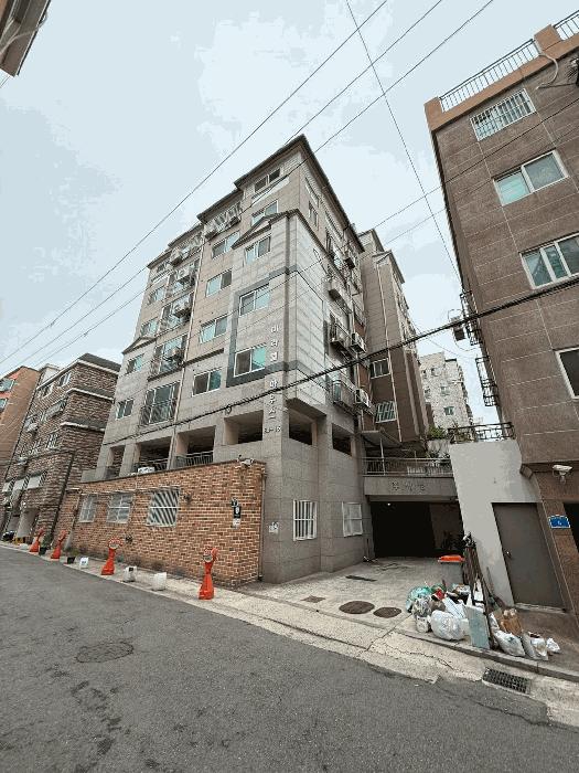 법원경매 2025타경51639 사진3 | 서울 은평구 대조동 84-15 미라벨 다세대주택 경매