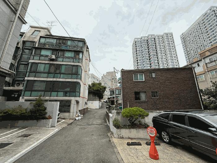 법원경매 2025타경51639 사진4 | 서울 은평구 대조동 84-15 미라벨 다세대주택 경매