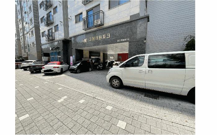 법원경매 2025타경51819 사진3 | 서울 서대문구 홍은동 400-3 디에이원파크 오피스텔 경매