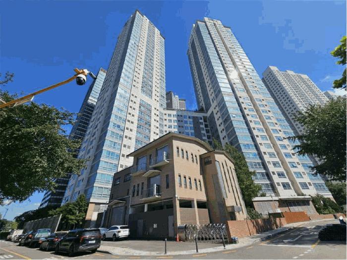 2025타경51835 법원경매 사진2 | 서울 용산구 오피스텔 경매