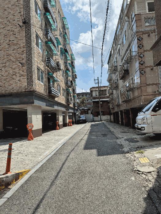 법원경매 2025타경51821 사진6 | 서울 은평구 역촌동 78-42 연립주택,다세대,빌라 경매