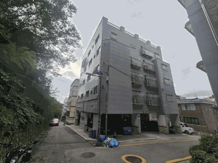 서울특별시 관악구 신림동 610-399 청운아트빌 2층203호 법원경매 물건 대표사진